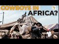 Burkina Faso&#39;s Wild Obsession with Horses