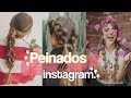 LAS 4 TRENZAS MÁS LINDAS DE INSTAGRAM.