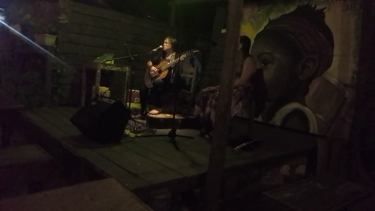 Te regalo una rosa/La Jarana/Marisa y Lucía/Valizas/28/01/26