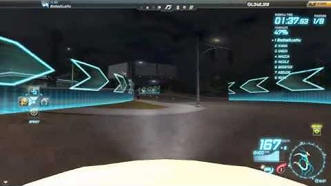 _== Stadium & Hwy 1 ==_