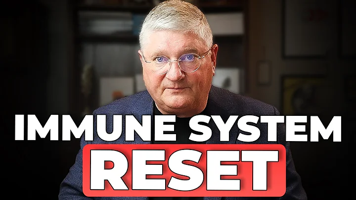 #1 Absolute Best Way to Reverse Auto-Immune Disease