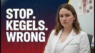 Stop Doing Kegels Wrong: The 2-Minute Pelvic Fix for Stronger Erections | Men's Health & Wellness