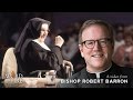 Bishop Barron on Mother Angelica