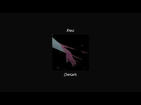 Overwerk - Know (Slowed and Reverb)