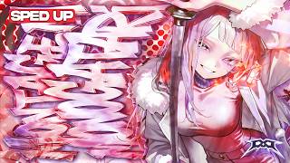 MONTAGEM MONOGATARI (SPED UP) - SHIPU x CLOUD ZERO