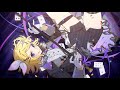 ショウタイム・ルーラー/鏡音リン(曲:カラスヤサボウ)