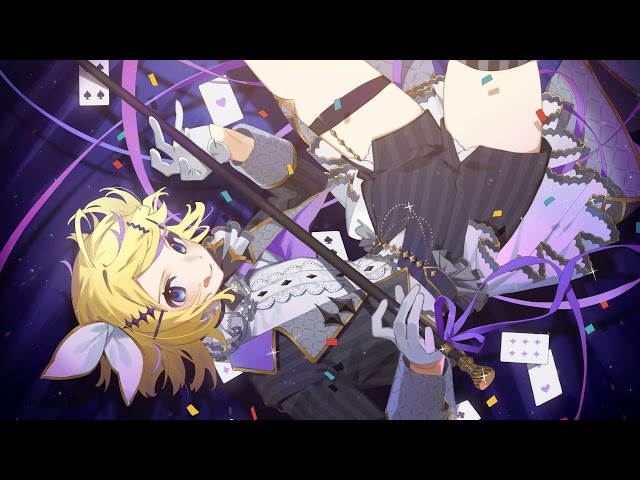 ショウタイム・ルーラーカラスヤサボウ