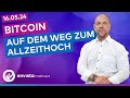 Dell mit wahnsinnsrally  bitcoin und siemens im fokus