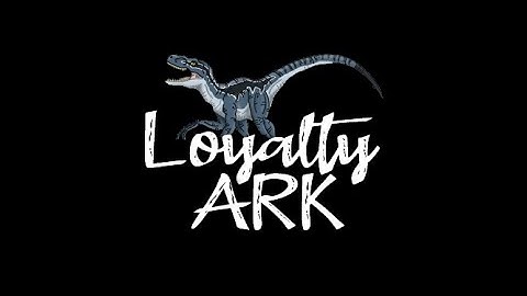 LoyaltyARK | Cave changes v1