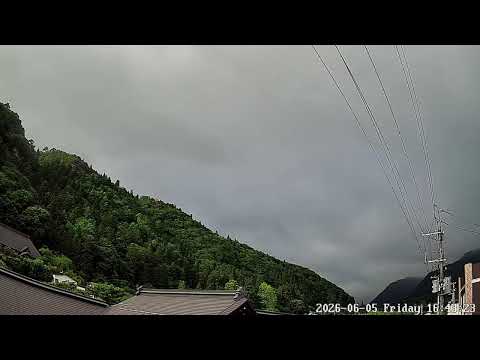山形県山形市山寺観光ライブカメラ Yamagata Yamadera Live camera.world.cam