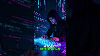 ¡Te van a ROBAR el WhatsApp con este código! ⚠️🛑 #ciberseguridad #estafas #whatsapp