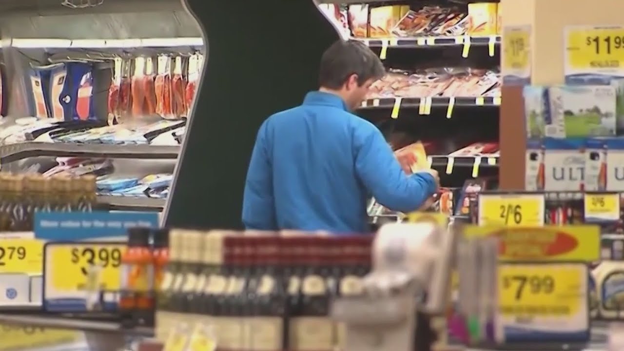 What’s Oregon’s plan for SNAP now that the Trump administration will cover partial funds?