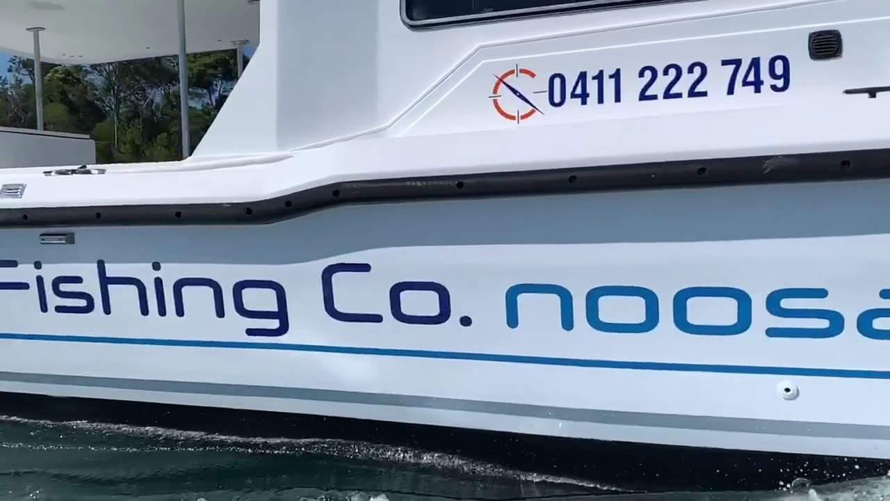 Deep Sea Fishing Co. ABOARD CATCH 22