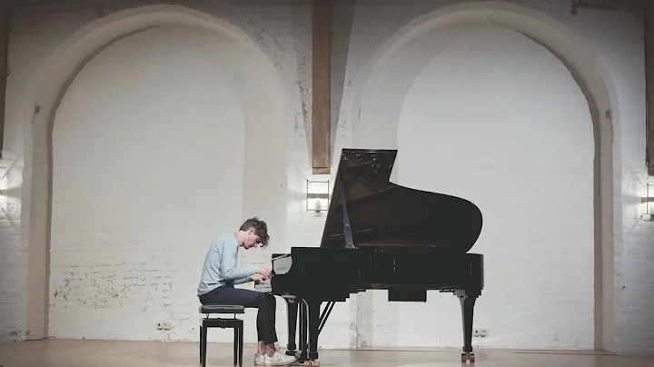 Michael Koch - Tief berhrt (Official Music Video)