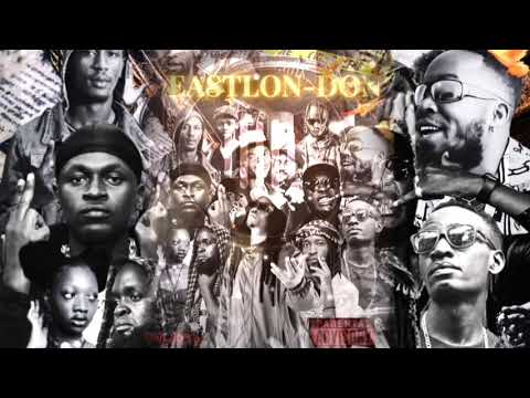 MNABEY - REGEA REGGEA feat CHAO