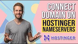 How To Connect Domain On Hostinger Nameservers (Easy Guide)