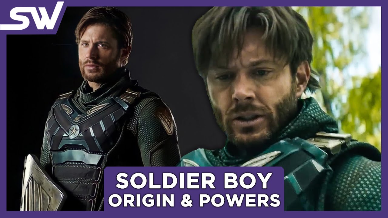 Soldier Boy Explained at Teresa Burks blog(03)