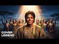 Michael Jackson The Way You Make Me Feel Afro Soul Gospel Cover Version The Best Version mp3