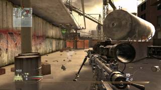 Jz' miEEz | MY MOST RANDOM SHOT EVER!! COD HISTORY