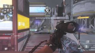 Aw quick feed with svo