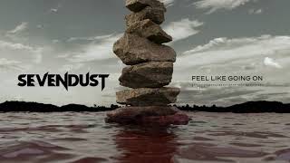 Miniatura del video "Sevendust - Feel Like Going On"