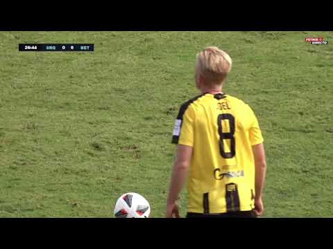 JOEL RYDSTRAND - Temporada 22/23