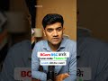 “Sir, by doing BCom or BSc, is there really a future?”  a question every student asks at least once