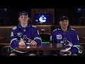 Canucks CHEL Challenge With Adam Gaudette