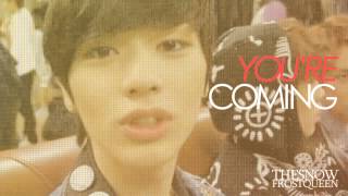 YOOK SUNGJAE 「ONE I WANT」 MV