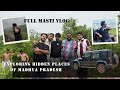 Epic Thar Road Trip with Friends 🚙🌄 | Mountains, Music &amp; Memories 
