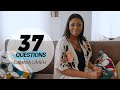 37 Questions with Beauty & Lifestyle Blogger Dimma Umeh