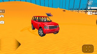 Prado Car Race Adventure Games screenshot 2