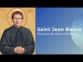 Saint jean bosco don bosco lhomme qui ddia sa vie aux jeunes italiens dmunis