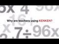 KenKen Classroom Program