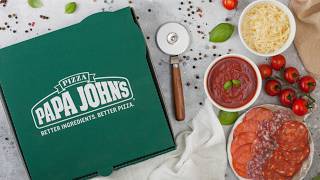 Ordering Tips For The Best Papa Johns Pizza