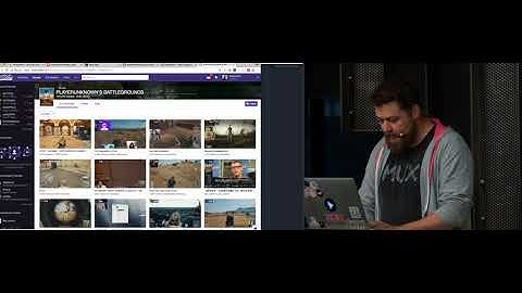 Nick Chadwick: Watching Twitch Live Stream Scores with Tensorflow
