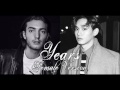 Alesso X Chen Years Female Version mp3