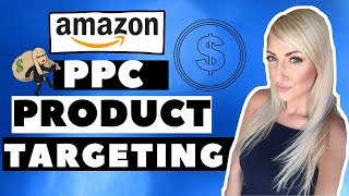 Amazon Product Targeting PPC Ads, How to Steal Sales From the Competition! Amazon Asin Targeting