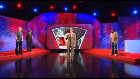 Mock The Week   Series 3 Episode 5