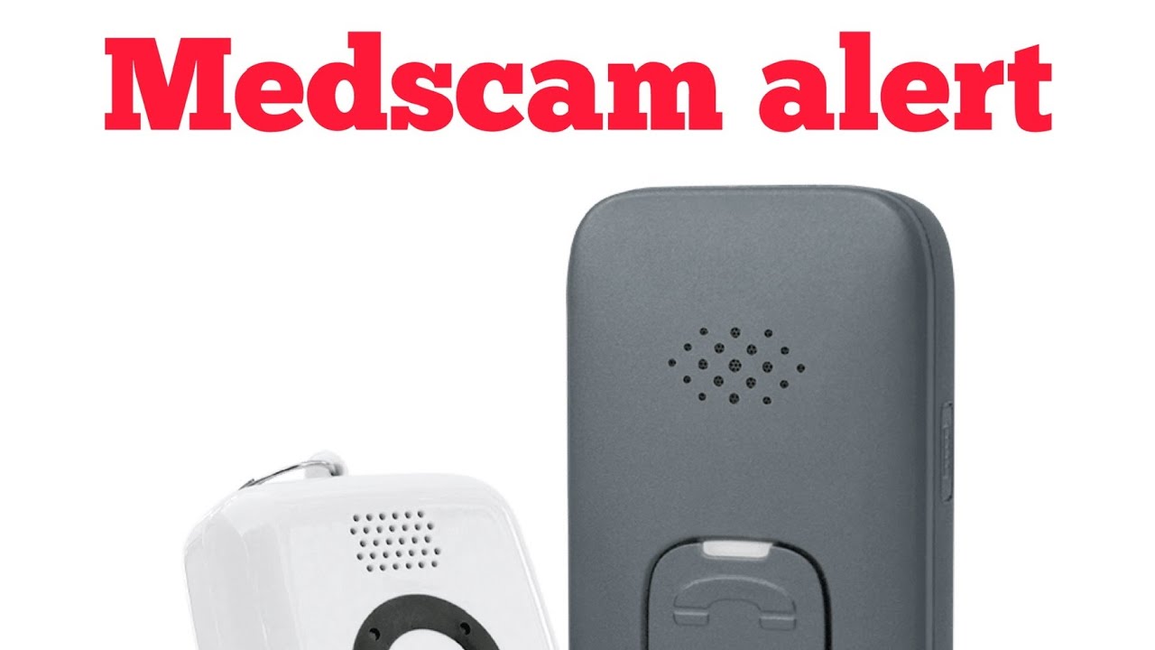 Monday MedScam Alert