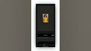 Hypic app photo editing tutorial 🔥 || One click photo edit in hypic app#hyoicapp #shorts