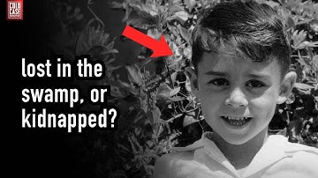 People STILL Missing in 2025...