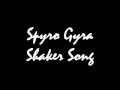 Spyro Gyra Shaker Song