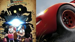 Gravity Falls-Real Gone AMV IMAX ENHANCED