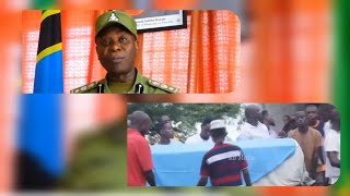 MZEE MPILI AUAWA KWA KUPIGWA NA MWANAYE KISA TAMAA YA MALI PWANI,  KAMANDA AFUNGUKA.
