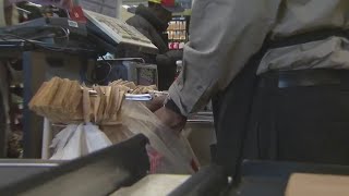 US inflation cooled in February, but Trump’s tariff plans and trade war loom