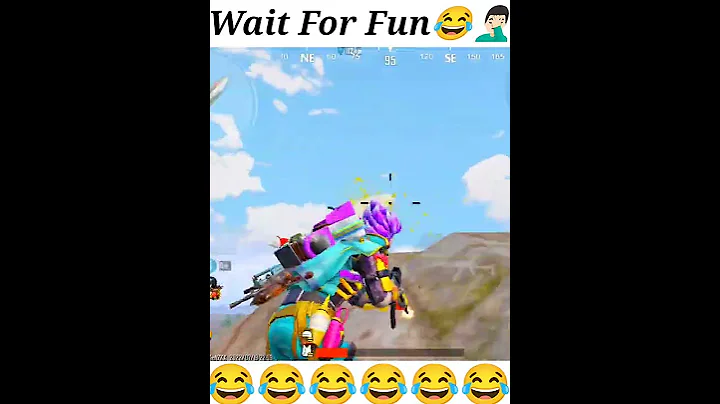 VICTOR vs full squad BGMI 🤣 funny bgmi funny moments #shorts #bgmi #victor  #unstoppable2.2