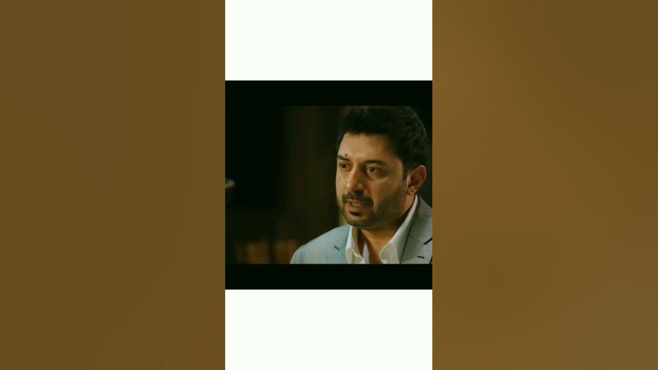 Thani Oruvan Villain YouTube thani-oruvan-villain-youtube