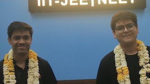 KVPY 2020 Celebration at NIMBUS education💯❤👍😍