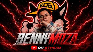 LIVE BENTARAN #kcg #5tar #imeroleplay